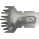 Ножницы для травы аккумуляторные EVOline GSB 7.2V