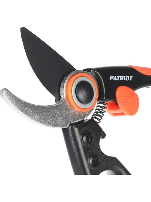 Секатор PATRIOT PBP-203, плоскостной, 203 мм (777004203)