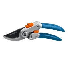 Секатор плоскостной GRINDA PROLine P-51, 200 мм, (423451_z01)