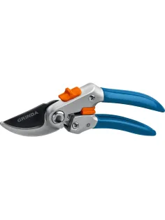 Секатор плоскостной GRINDA PROLine P-51, 200 мм, (423451_z01)