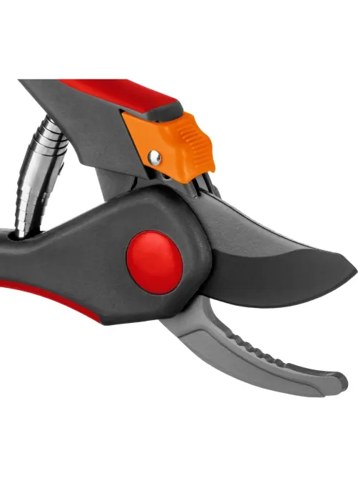 Секатор плоскостной GRINDA G-26, 205 мм (8-423102_z02)