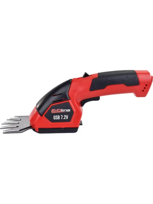 Ножницы для травы аккумуляторные EVOline GSB 7.2V