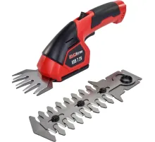 Ножницы для травы аккумуляторные EVOline GSB 7.2V