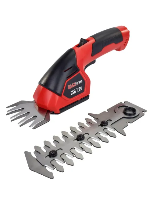 Ножницы для травы аккумуляторные EVOline GSB 7.2V
