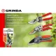 Секатор плоскостной GRINDA G-11, 210 мм (8-423001_z02)