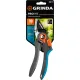 Секатор плоскостной GRINDA PROLine P-59, 210 мм (423459)