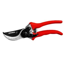 Секатор плоскостной GRINDA G-11, 210 мм (8-423001_z02)