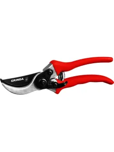 Секатор плоскостной GRINDA G-11, 210 мм (8-423001_z02)