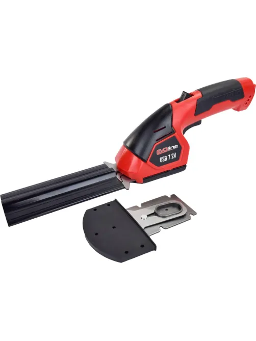 Ножницы для травы аккумуляторные EVOline GSB 7.2V