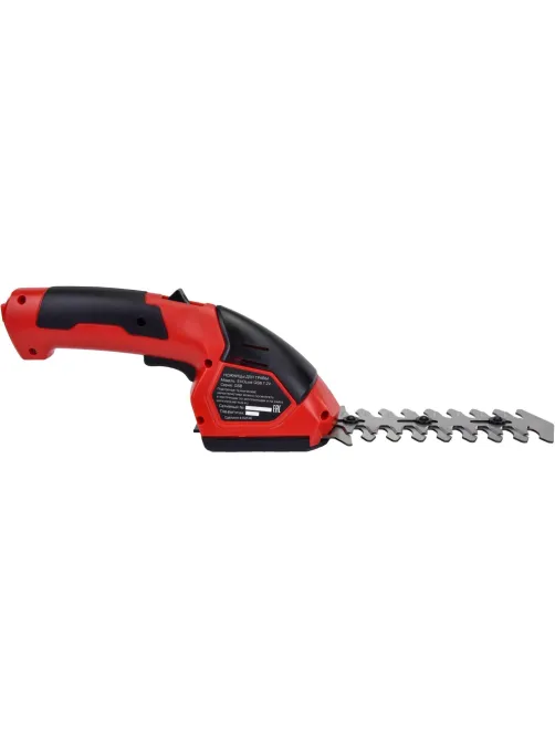 Ножницы для травы аккумуляторные EVOline GSB 7.2V