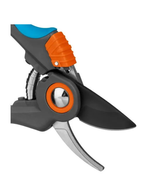Секатор плоскостной GRINDA PROLine P-59, 210 мм (423459)