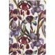 Обложка для паспорта FLORA.Ирисы 3-620/04