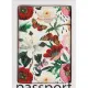 Обложка для паспорта FLORA.Пионы 3-620/02