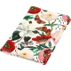 Обложка для паспорта FLORA.Пионы 3-620/02
