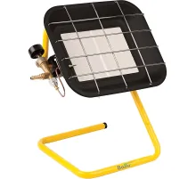 Обогреватель инфракрасный газовый Ballu BIGH-4