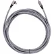 Кабель VR USB3.2 Gen1 CM/CM 5GBs для Oculus 5м, VCOM (CU414M-5.0)