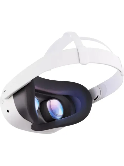 Очки виртуальной реальности Meta Quest 3S 128gb