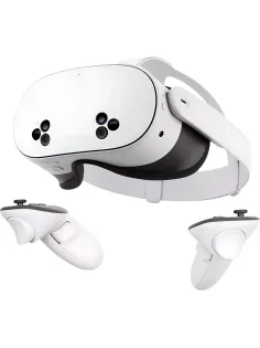Очки виртуальной реальности Meta Quest 3S 256 gb