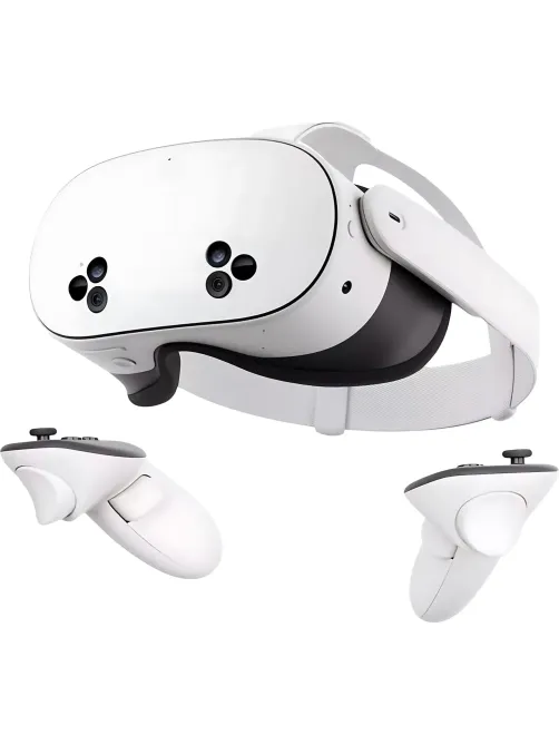 Очки виртуальной реальности Meta Quest 3S 256 gb