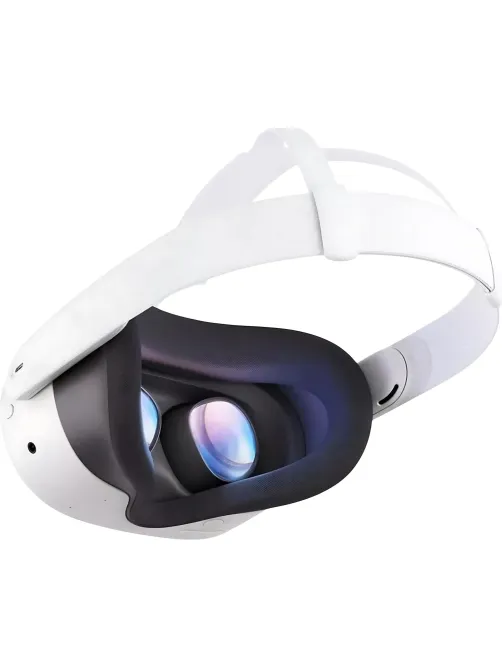 Очки виртуальной реальности Meta Quest 3S 256 gb