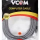 Кабель VR USB3.2 Gen1 CM/CM 5GBs для Oculus 5м, VCOM (CU414M-5.0)