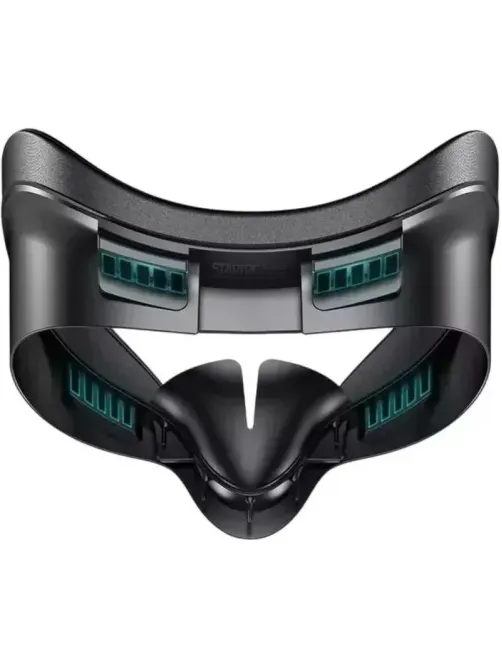 Накладка лицевая(маска) STARTRC GAMES 3 в 1 для Oculus Quest 3S