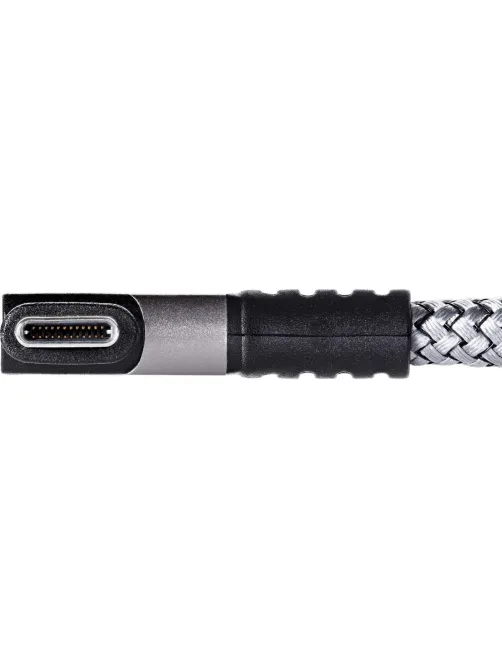 Кабель VR USB3.2 Gen1 CM/CM 5GBs для Oculus 5м, VCOM (CU414M-5.0)