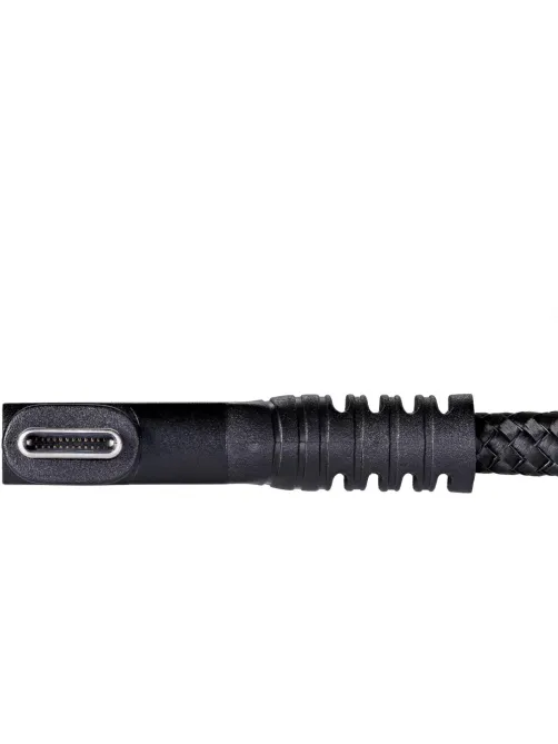 Кабель VR USB3.2 Gen1 AM/CM 5GBs для Oculus 5м, VCOM (CU413M-5.0)