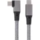 Кабель VR USB3.2 Gen1 CM/CM 5GBs для Oculus 5м, VCOM (CU414M-5.0)