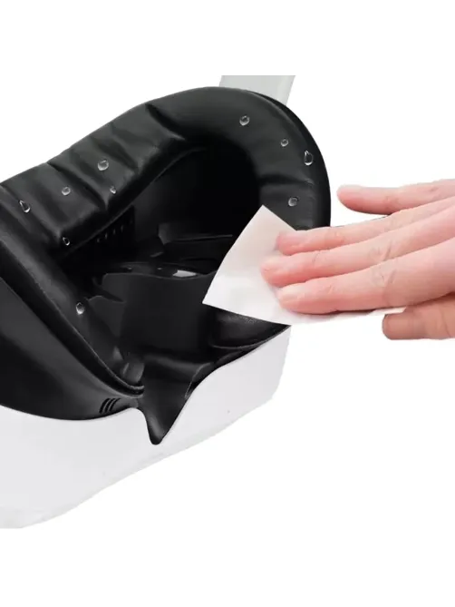 Накладка лицевая (маска) AMVR для VR шлема Pico 4 / Pico 4 Ultra