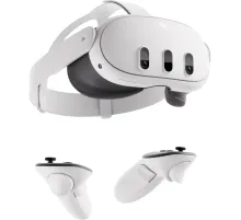 Очки виртуальной реальности Meta (Oculus) Quest 3, 512 Гб