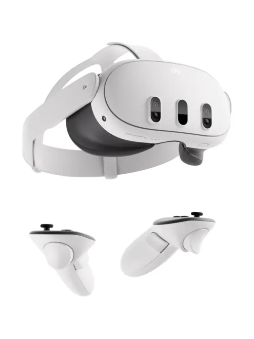 Очки виртуальной реальности Meta (Oculus) Quest 3, 512 Гб