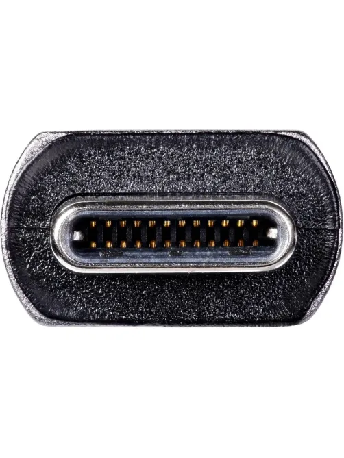 Кабель VR USB3.2 Gen1 CM/CM 5GBs для Oculus 5м, VCOM (CU414M-5.0)