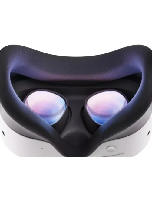 Очки виртуальной реальности Meta Quest 3S 128gb
