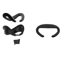 Накладка лицевая (маска) AMVR для VR шлема Pico 4 / Pico 4 Ultra