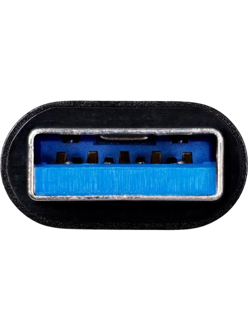 Кабель VR USB3.2 Gen1 AM/CM 5GBs для Oculus 5м, VCOM (CU413M-5.0)