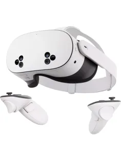 Очки виртуальной реальности Meta Quest 3S 128gb