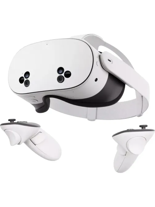 Очки виртуальной реальности Meta Quest 3S 128gb
