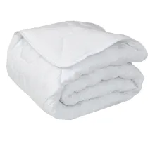 Одеяло 140х205 см, CARBON FORCE, 350 г. пэ микроволокно, микрофибра
