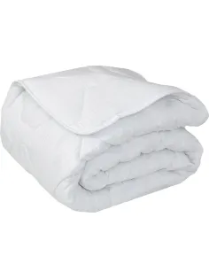 Одеяло 140х205 см, CARBON FORCE, 350 г. пэ микроволокно, микрофибра