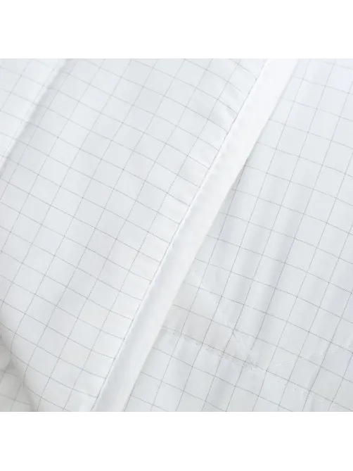 Одеяло 172х205 см, CARBON, 150 г. пэ микроволокно, микрофибра