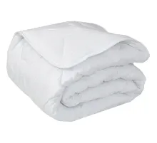 Одеяло 172х205 см, CARBON FORCE, 350 г. пэ микроволокно, микрофибра