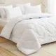 Одеяло стеганое, с кантом,220х200,300 г/кв м,ОЛМ-22-4
