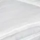 Одеяло Luscan 220х200 см стеганное микрофибра/верблюжья шерсть 300 г/м2