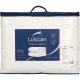 Одеяло Luscan 200х220 стежка кант(50%вискоза,50%ПЭ/55%тенсель,45%хл)200г/м3