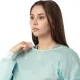 Халат хирург. стер., L (50-52), Стандарт+, (пл 40, смс) 1шт./уп