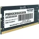 Модуль памяти SODIMM DDR5 16GB Patriot (PSD516G560081S)