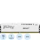 Модуль памяти Kingston FURY White DDR5 DIMM 16GB 5600Мгц(KF556C36BWE-16)