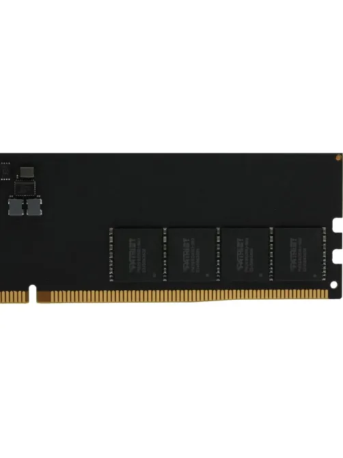 Модуль памяти Patriot DDR5 DIMM 32GB 5600Мгц(PSD532G56002)