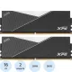 Модуль памяти ADATA DDR5 DIMM 32GB(2x16gb) 6400MHz(AX5U6400C3216G-DCLARBK)